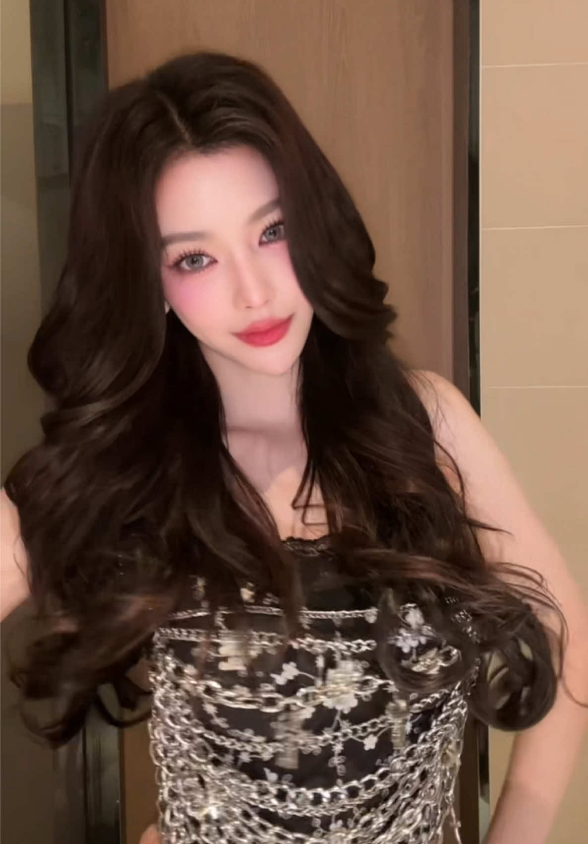 🍝#spaghetti #lesserafim 