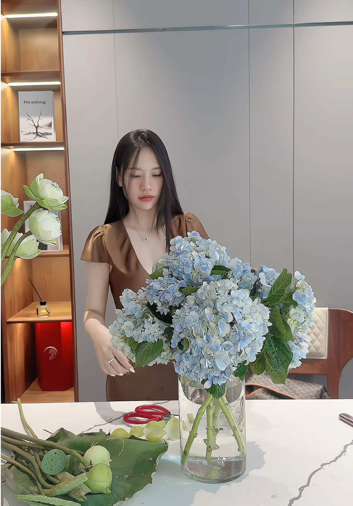 Nhân cách thứ 8 của Bơ 