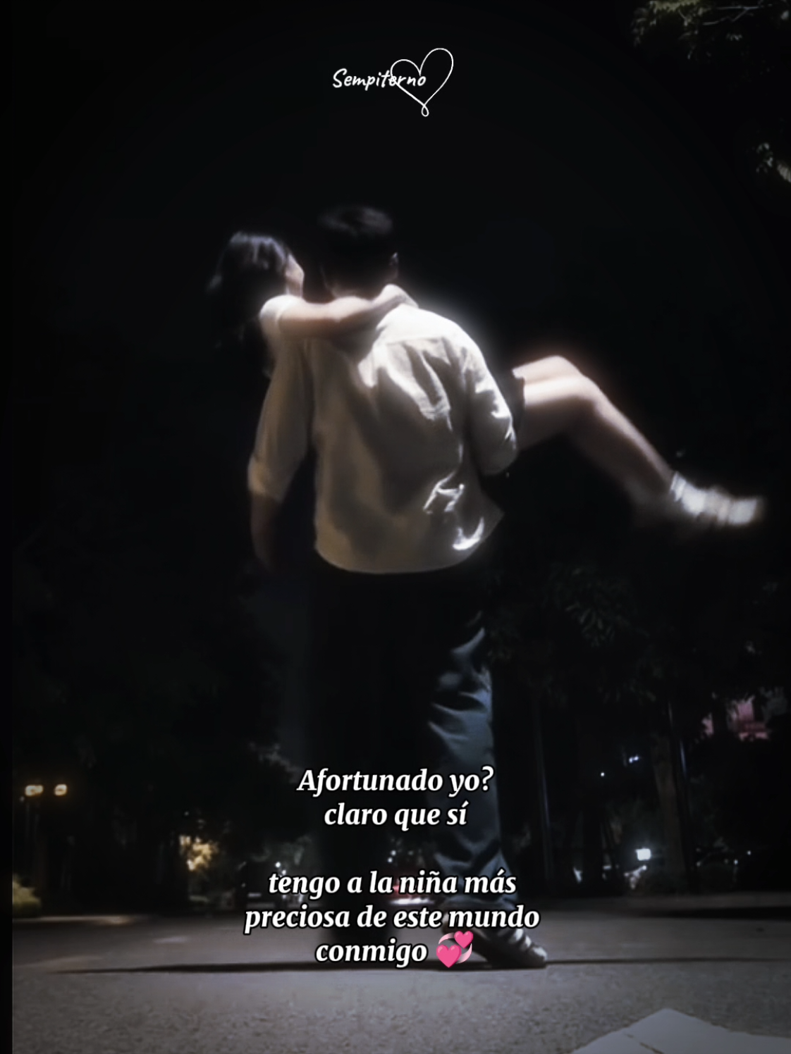 Menciona a esa persona 💌 #escritosdeamor #frases #frasesdeamor #novios #Amor  mi niña💞