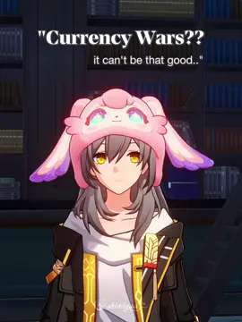 I can play this for hours.. || #HonkaiStarRail #hsrcreators #hsr #hsrfanart #fyp currency wars