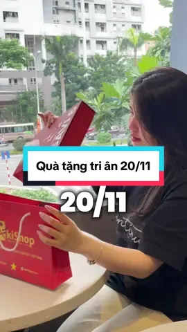 Tri ân thầy cô dịp 20/11 này bằng món quà tri thức - Máy đọc sách!!! #akishop #maydocsach #boox #kindle #nhagiaovietnam 