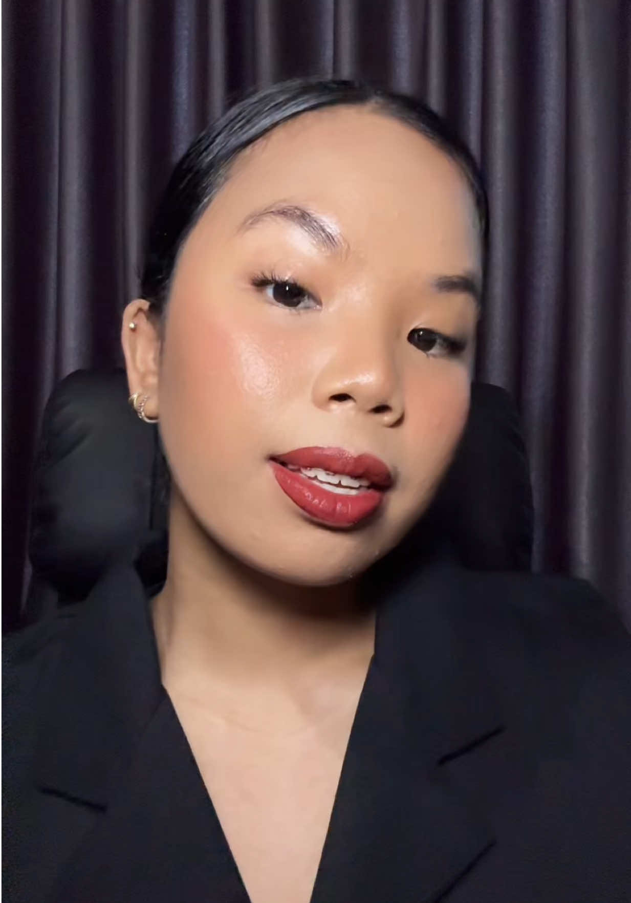 Jatuh cinta beneran sama blurring tint timephoria🥺❤️🫶🏻