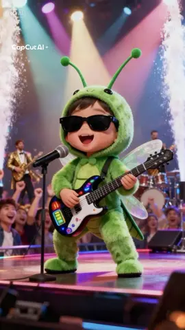 Con Cào Cào Remix #nhacthieunhi #capcut #capcutpioneer #capcutgenai #CapCutAILab