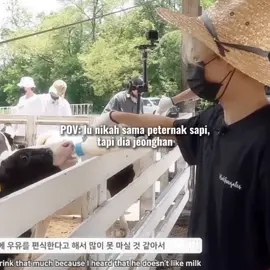 nanti kita ngangon sapi bareng yaa sayang☺️  (ib. lewat fyp🤗) #jeonghan #seventeen #yoonjeonghan #carat #jeonghanedit 