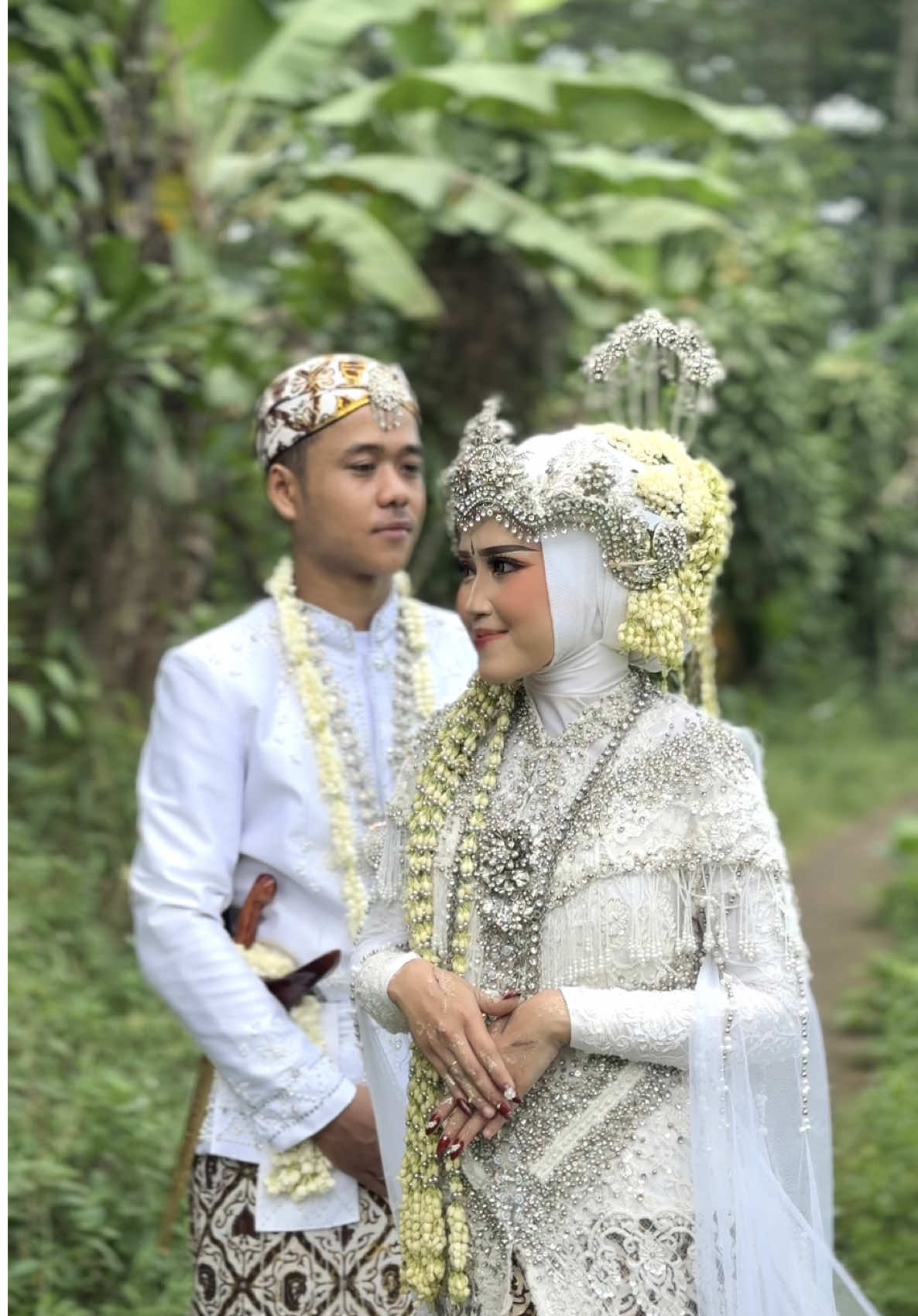 Tag pasangan kaliaan ‼️ #creatifendi #weddingcontentcreator #sukabumi #wccsukabumi #wcc 