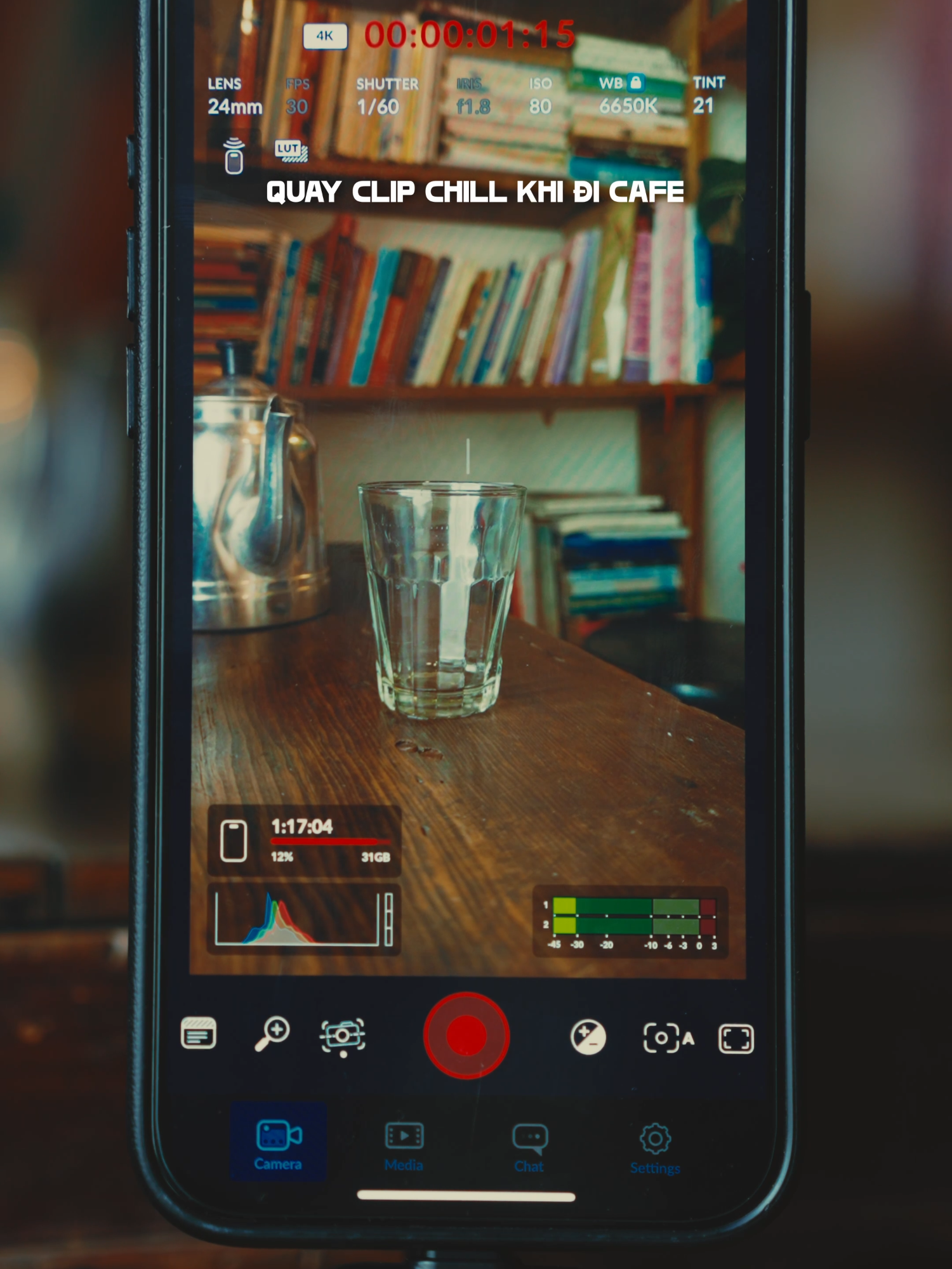 Âm thanh hay - câu chuyện sẽ khác. Follow Hollyland để không bỏ lỡ những mẹo, thiết bị và cảm hứng giúp video của bạn “bắt tai” hơn mỗi ngày! 🎤🎬 Nguồn: Cam Quay Tay - - - - - - - - - - - - - - - - - - - - - - - Hollyland Vietnam Phân phối độc quyền bởi BH Asia #HollylandVietnam #BHASIA LarkA1 #A1