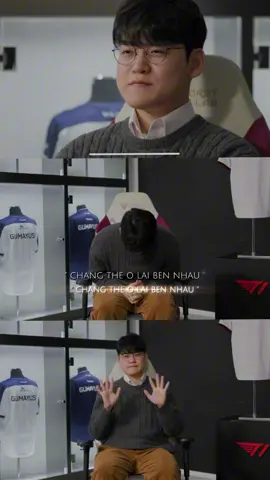 Chả biết nói gì hơn ngoài mong Minhyeong hạnh phúc 😭❤️ #gumayusi