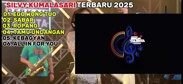 SILVI KUMALASARI FULL ALBUM | Full album | ego wong tuo | ropang | sabar #silvykumalasari #dangdut #dangdutkoplo #dangdutfullalbum #dangduttiktok 