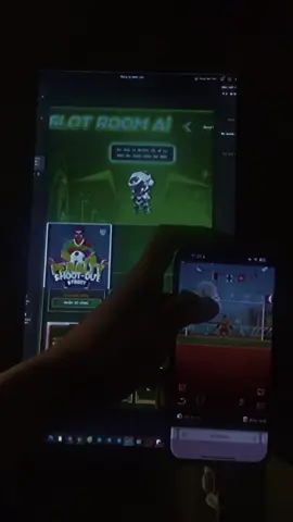 Anh em vào trãi nghiệm