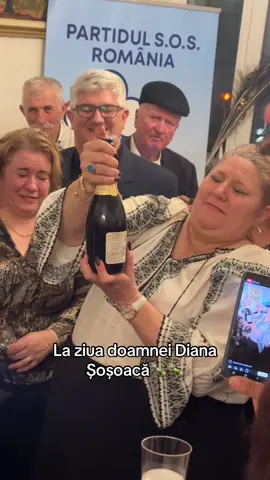 @Diana Iovanovici-Șoșoacă #foryou #viral #dianasosoaca #fyp #sosoaca 