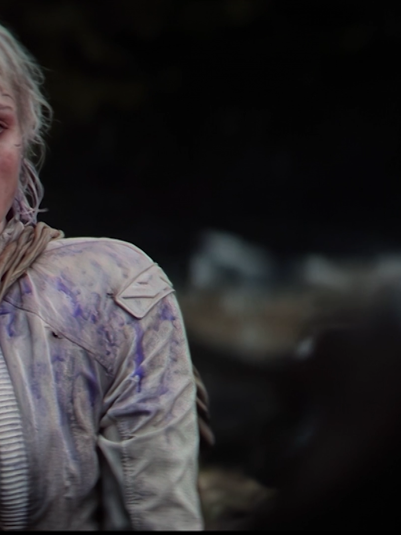 Depredador: Tierras Salvajes - (Audio Latino) Link en el perfil 