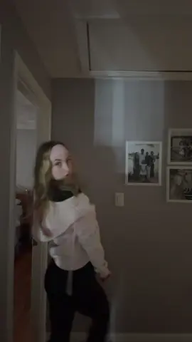 the headband lowkey blends in with my forehead.. #fyp 