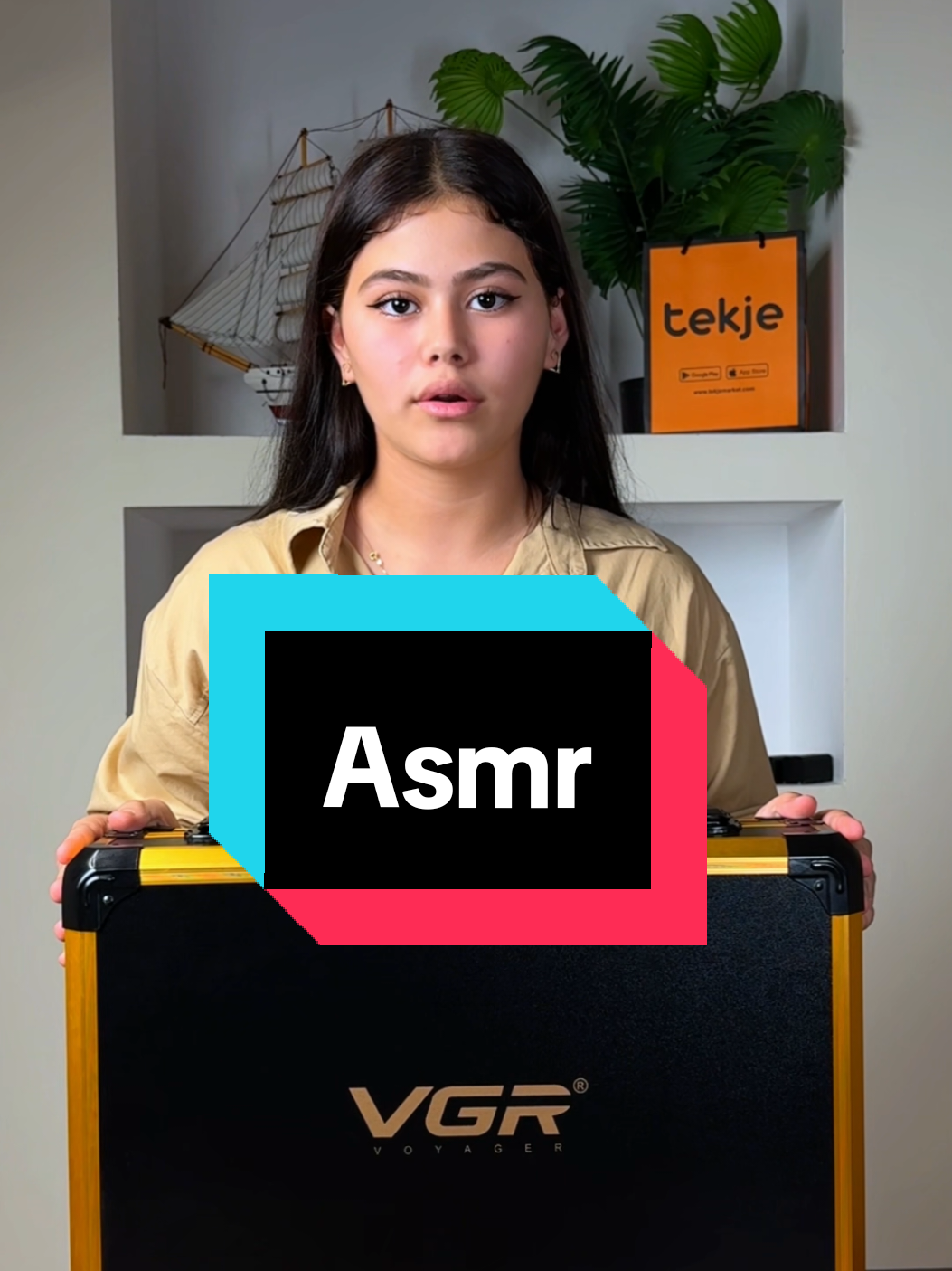 Tekje, Parihmaherler üçin 4-li nabor asmr #turkmenistan #ashgabat 