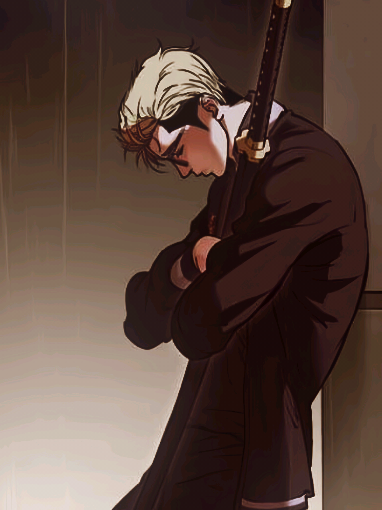 Goo #lookism #lookismwebtoon #lookismmanhwa #manhwareccomendation #fyp