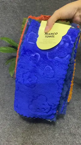 Combo 20 khăn lau bàn lau bếp siêu mềm siêu thấm #mesubeo🐉❤️ #khanlaubep #khanlaudanang #khăn #xuhuong 