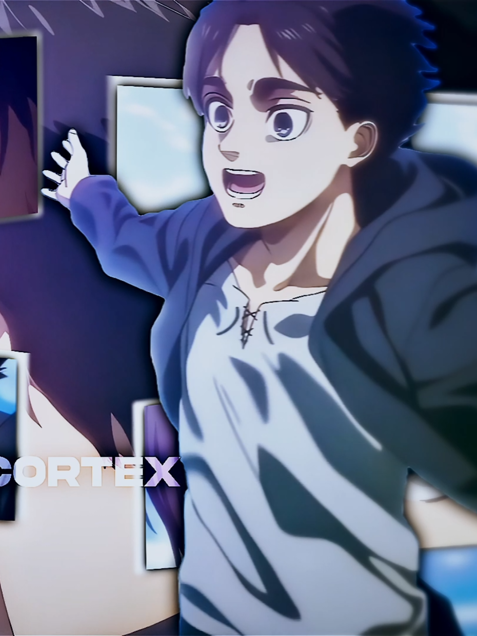 Eren with zyre 🔥 #aot #AttackOnTitan #aotedit #eren #animeedit 