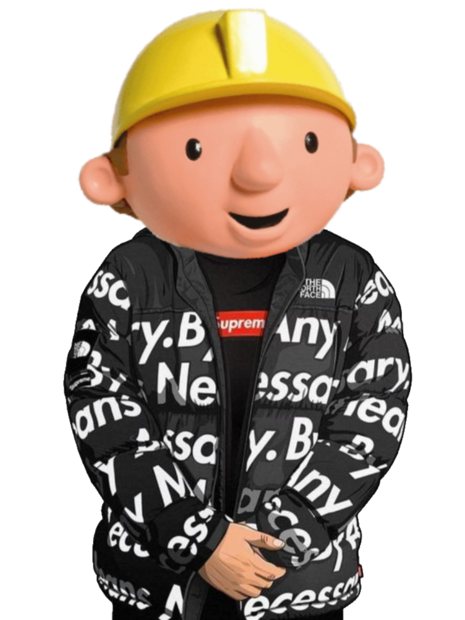 não me lembro do bob o construtor ser tão fixe #nostalgia #portugal @seracidico @seracidico @seracidico #raptuga #underground #hiphoptuga 