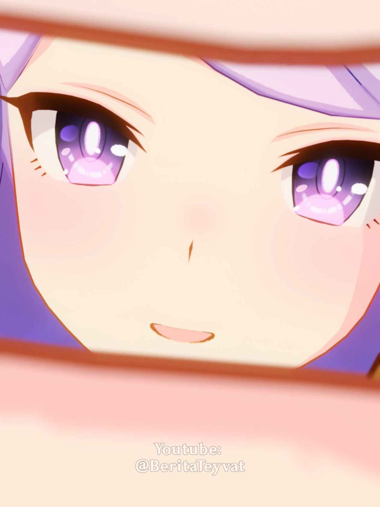 Mejiro McQueen's Eyes ⭐ ➤ Credits Animator : Berita Teyvat 3D Model : CyGames Rig : Mken and contributors Stage/Environment : Genshin Impact Shader : looperhonstropy  Song : 