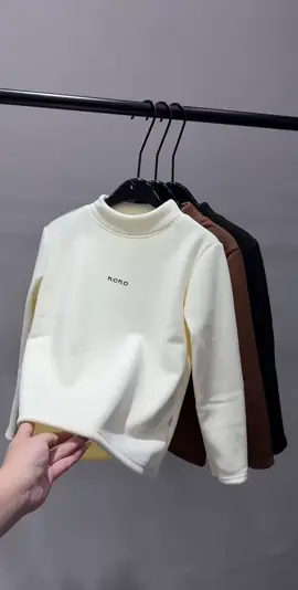 Áo hai lớp cho bé