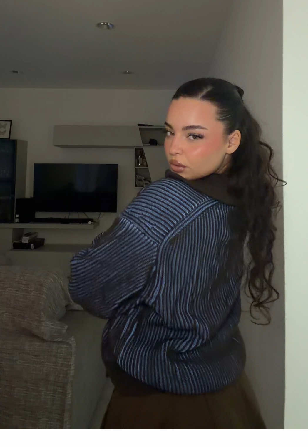 outfit check by cider 🍎