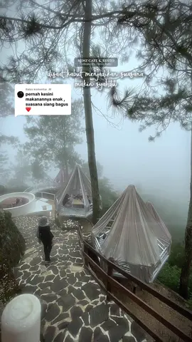Membalas @.M thanks ya best.. udeh mampir kulineran sambil healing di Kenz cafe&resto 🥰🥰 #kenzcafe #cafeviral #cafealamkotabatu #cafeaestetickotabatu #kulineransyahdukotabatu 
