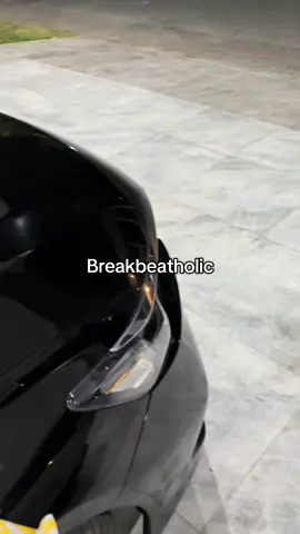 Breakbeat memang bahaya