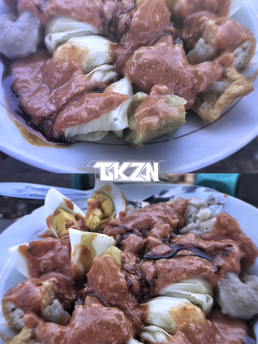 batagor😋 #presetgokaizen #gokkaizen #presetam 