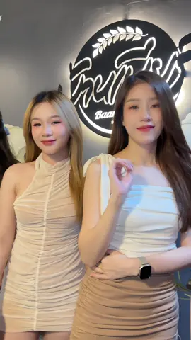 ชอบแบบไหนก็เลือกเอา  ชอบแบบเราก็มาดิค้าบบ🤪💕 #บ้านเบียร์เชียงราย #อาหารอร่อย #tiktok #ดนตรีสด #สาวเหนือจ้าว 