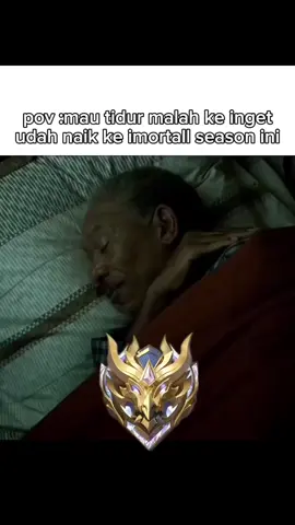 siapa yang Uda imo☝️ #fyppppppp #funnymoba #mobilelegendsbangbang #lucuubanget #fypmlbb 