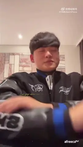 đã rời đi khi lời hứa hoàn thành#gumayusi #keria 