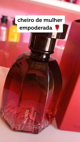 Que cheiro é esse 🤡😍 #consultoranatura #perfumariafeminina #cosmeticos 