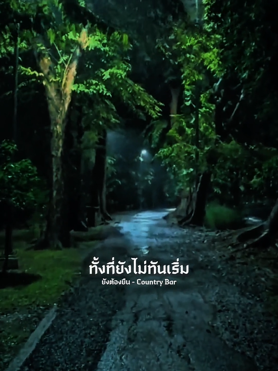 #ยังต้องยืน #เพลงเพราะ #กระแสมาแรง #ยืมลงสตอรี่ได้ #ฟีดดดシ 