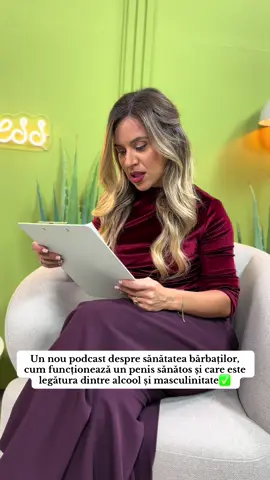 Astăzi, un nou podcast pe canalul nostru de YouTube.💫 #protvchisinau #wellness 