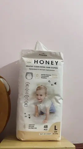 Bỉm Honey – Thoáng nhẹ, thấm hút nhanh gấp 3 lần”#bimsua #bimhoneypremium #mevabe #xuhuong 