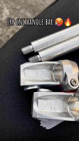 jrp cnc handle bar #handlebar #jrphandlebar #cnchandlebar #motoraccessories #motorpartsandaccessories 