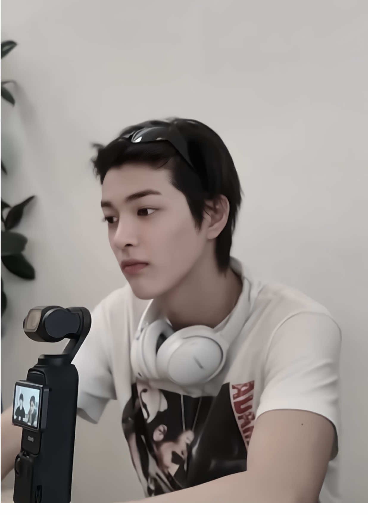 ก็เลยน้อยใจ #keonho #cortis #fyp 