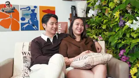 amanda manopo dan Kenny Austin tidak ada perjanjian pranikah #amandamanopo #kennyaustin 