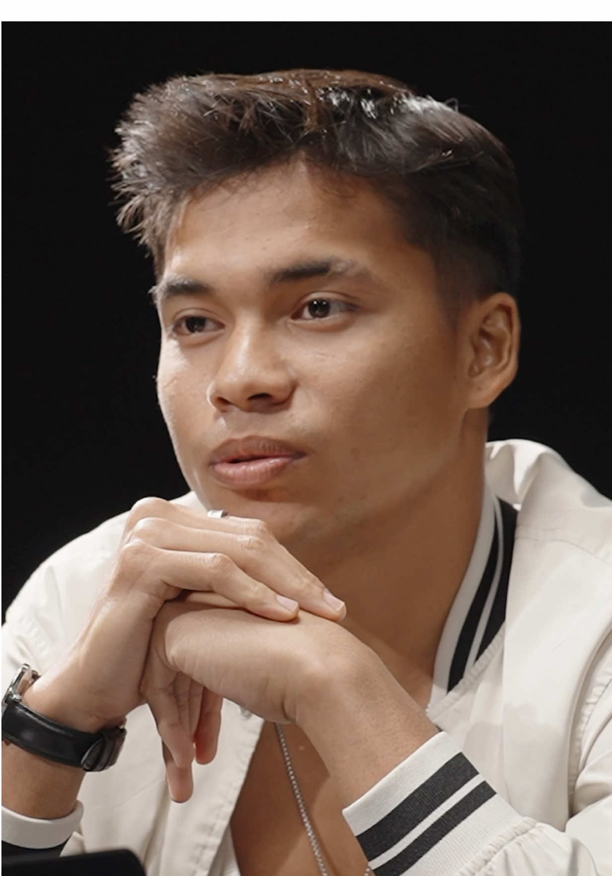 @Kabilan Jelevan Apparel MAU BIKIN @FahriAl TIDURRR 🇲🇾🇮🇩!??? #byoncombat 