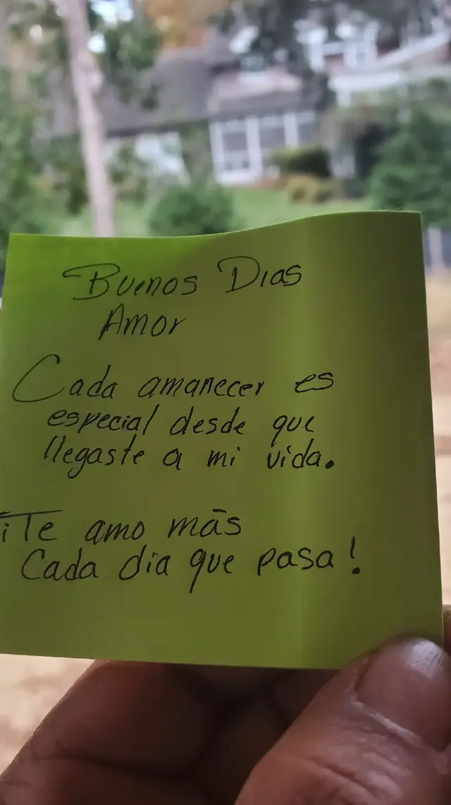 buenos días amor  cada amanecer es especial  desde que llegaste en mi vida te amo #mitodo❤️ #buenosdias #teamoamorcito🥰 #buenosdiasbesos♥️😘 #nuevoamor❤️ 