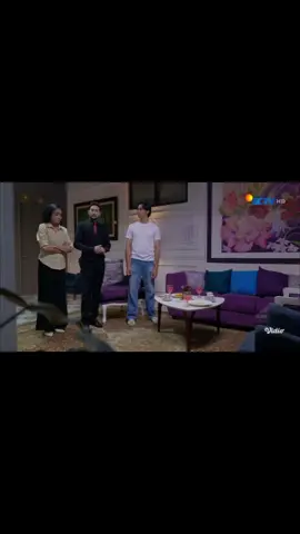 Fattah minta penjelasan dari mamanda #fattahsyach #jordan #manda #zara 