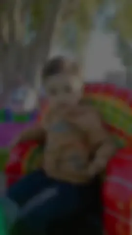 # Mashallah sher putt 🦁😘😘😘😘😘 🥰💕❣️😘😘🥰 