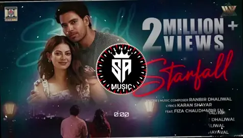 Starfall___Official_Music_Video___New Trending Song ❤️🥺🥀 NEW SARAIKI AND PUNJABI SLOW REVERB FULL SONG 🎵🤍 USE HEADPHONES FOR BEST EXPERIENCE 🎶 safdarchandia #slowedandreverb #fullsongs #punjabisong #viralvideo #nasebolal سرائیکی سونگ اچھے اچھے پنجابی سونگ اچھے اچھے