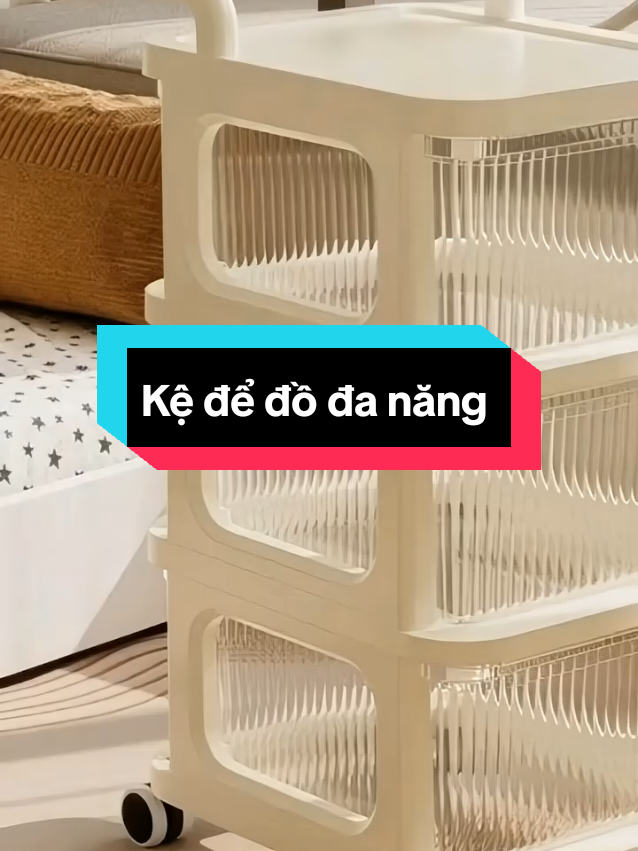 Kệ để đồ đa năng #kededodanang 