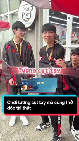 Mua này Gà có thêm cái đo nhịp tim buồn cười phết mn nhỉ…. 😗😗 #BirdLB #LienQuanMobile #1sbirdlb 