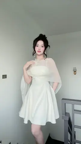 Mặc đi đám cưới nyc được hemmm 😆 @KARA PLUS  #viral #trending #damxinh #vayxinh #damdutiec 