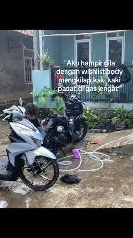 When ya#fyp #beatdeluxe #modifikasi 