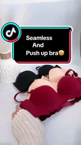 Literal na push ang Vogelya🤣🥰🥳#seamlessbra #affordable #tiktokviral #fyp 