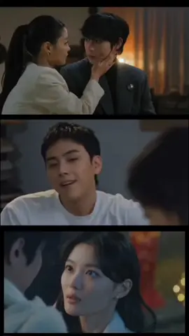 Baek anjing bersama para pemujanya🔥 #baekahjin #yoonjunseo #kimjaeoh #heoingang #Dearx 