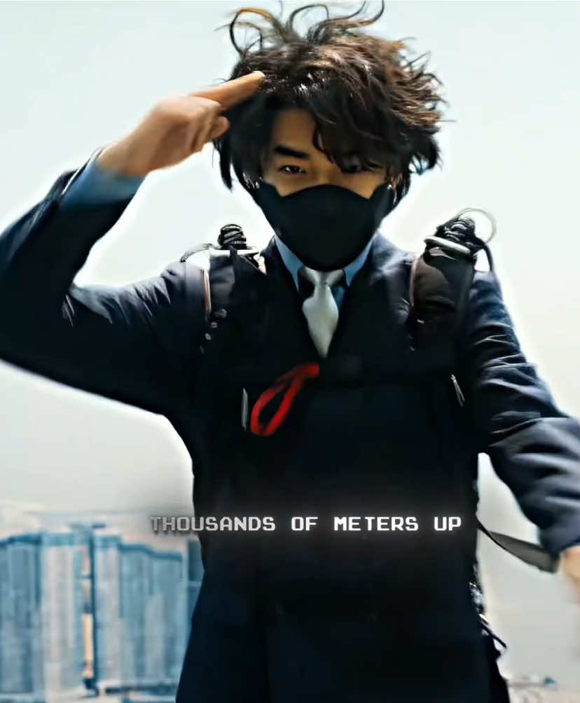 #movie #film #jackiechan Jackie Chan's New Movie Express