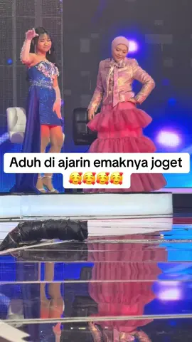 @DA7 DEDE APRIL @APINGG @DDAFRILPENYANYICILIK2 #april #fyppppppppppppppppppppppp #fyp #da7 #dacademy7indosiar 